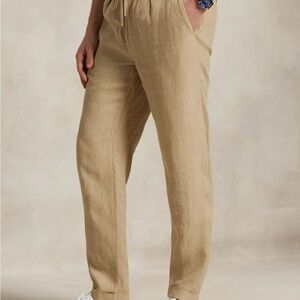Classic XL Khaki Trousers